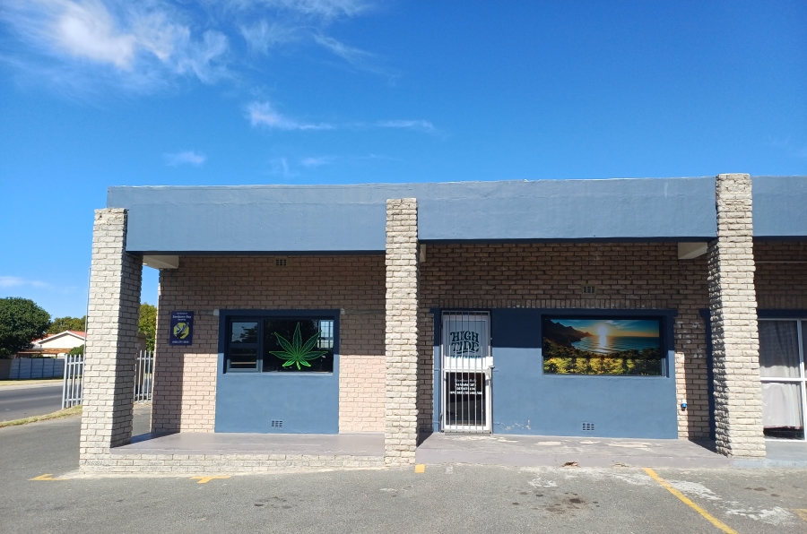 Commercial Property for Sale in Kleinmond Western Cape